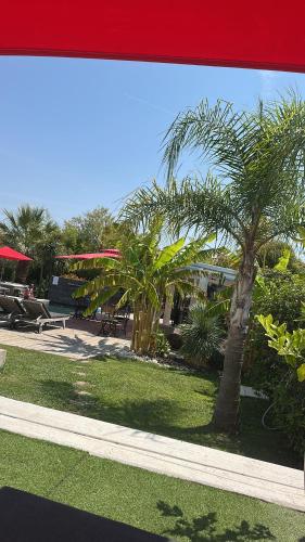 Chambres d’hôtes Villa Le Sud