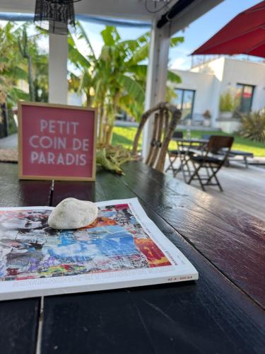 Chambres d’hôtes Villa Le Sud