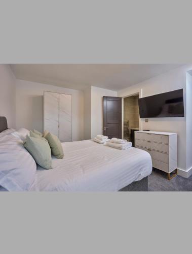 The Ashcroft Studio Apartments