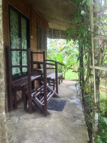Sobral Rice Terraces View