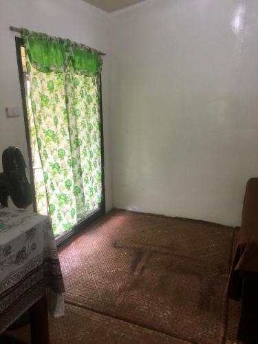 Sobral Rice Terraces View