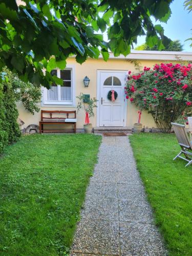 Ferienwohnungen Dr. Neubert