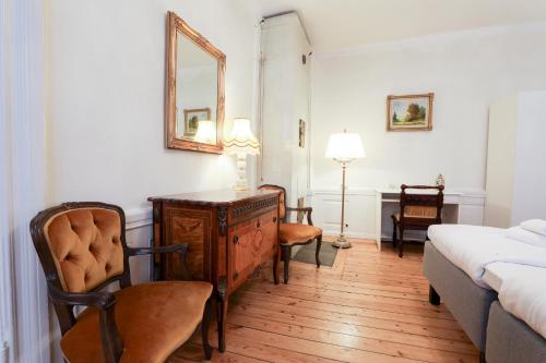 ApartDirect Gamla Stan II
