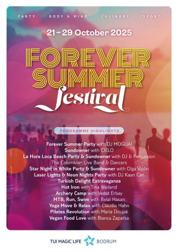 TUI MAGIC LIFE Bodrum