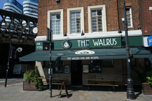 Walrus Inns