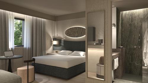 Best Western Hotel Rome Airport