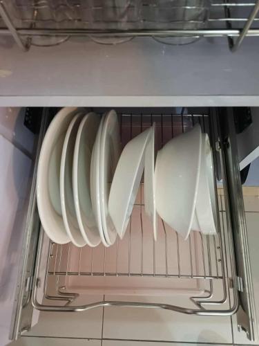 Hills Staycation by SDC