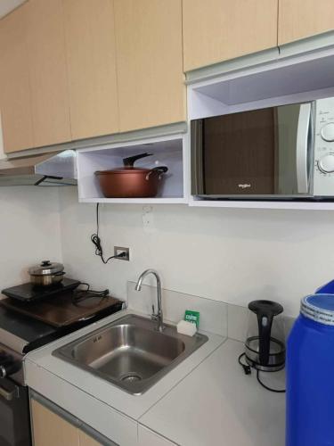 Hills Staycation by SDC