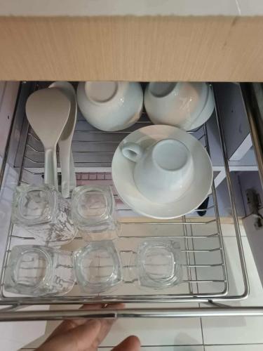 Hills Staycation by SDC