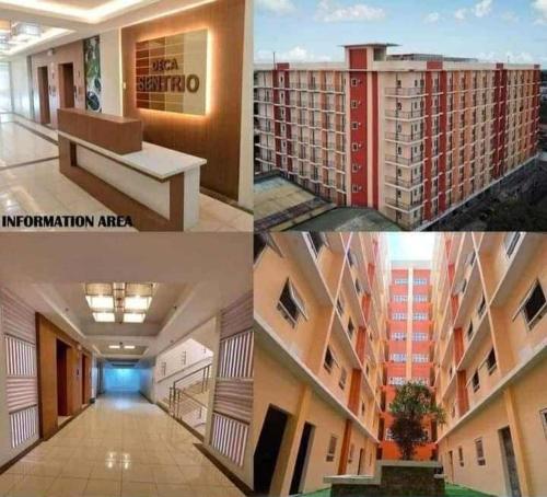 Riverside 2 Bedroom 5 Beds