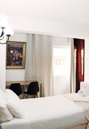 Hostal Pension Eurosol