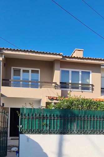 Mãe Maria House Pilgrims Santiago