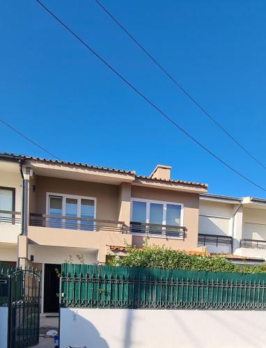 Mãe Maria House Pilgrims Santiago