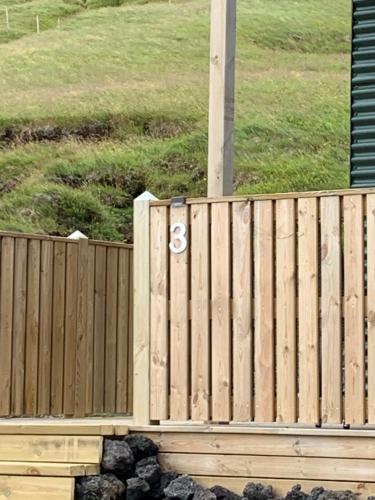 Skammidalur Cottages