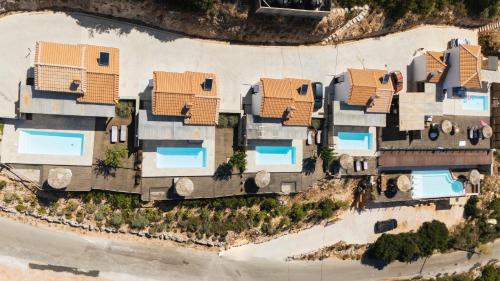 Eunoia Porto Katsiki