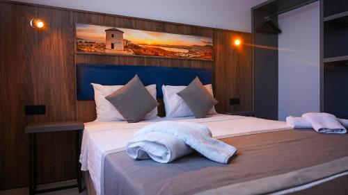 Smart City Suites Bodrum