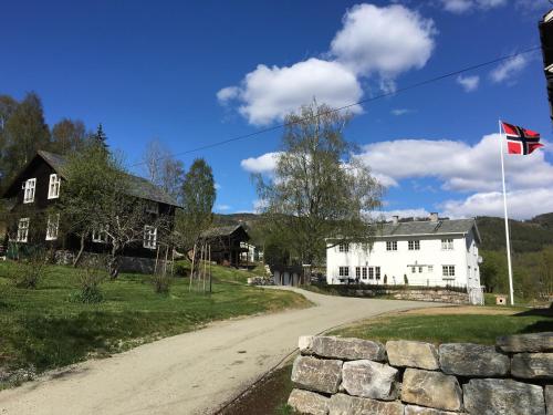 Hesla Gaard Apartments