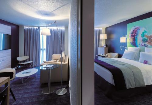 Mercure Toulouse Centre Saint-Georges