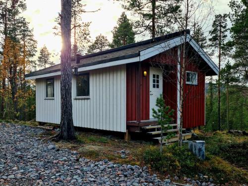 Aurora Camp Kurravaara