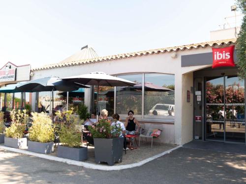 Hôtel ibis Narbonne
