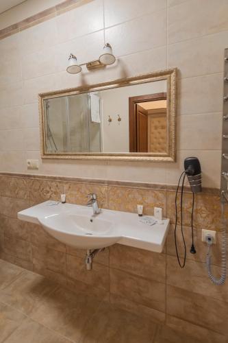 Sodeliskiu Dvaro Sodyba