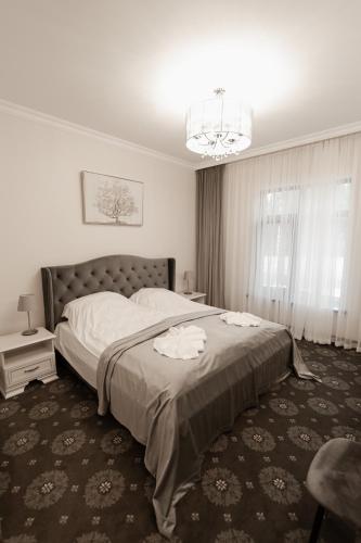 Sodeliskiu Dvaro Sodyba