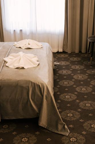 Sodeliskiu Dvaro Sodyba