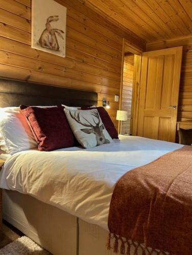 Balquhidder Braes Holiday Park