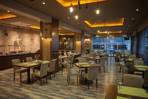 Görükle Oruç Hotel & Spa