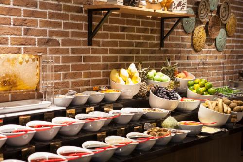 Görükle Oruç Hotel & Spa