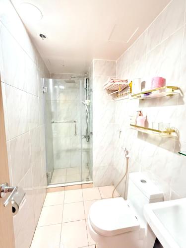 Cozy and Stylish condotel at SMDC Style Residences Iloilo City