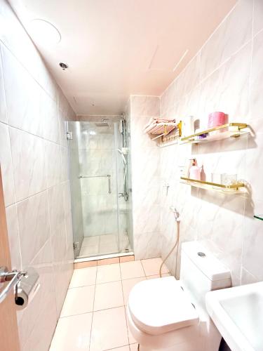 Cozy and Stylish condotel at SMDC Style Residences Iloilo City