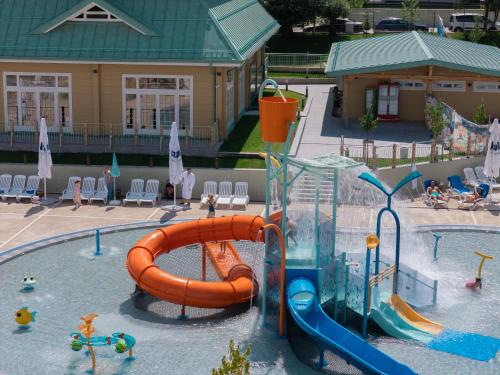 Hot Springs Medical And Spa