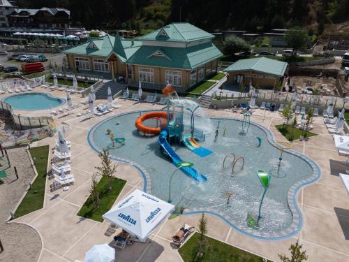 Hot Springs Medical And Spa