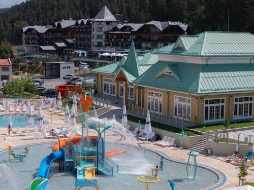 Hot Springs Medical And Spa