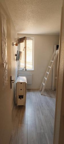 Studio Colibri 2 à 4 personnes