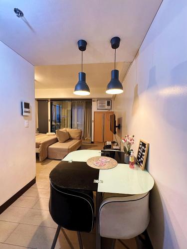 Kai cabins NAIA 3 walking distance Newport City Pasay