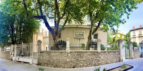 Résidence Les Cordeliers