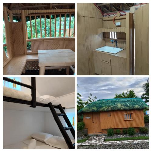 Seabreeze Beachfront Home and Cottages new management