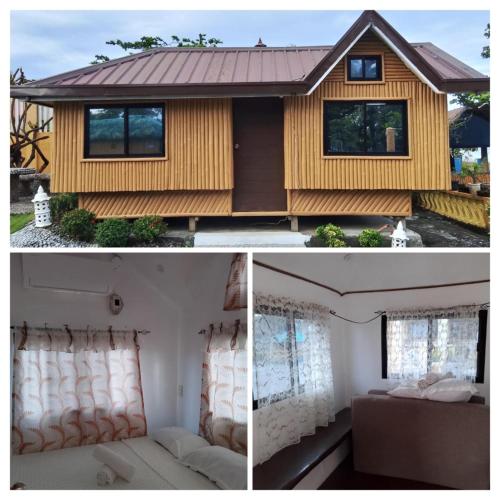 Seabreeze Beachfront Home and Cottages new management