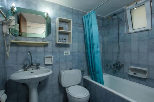 Casa Mikele by Sarikas Sea Side Suites