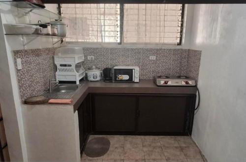 Lucky one transient 3mins walk from whart