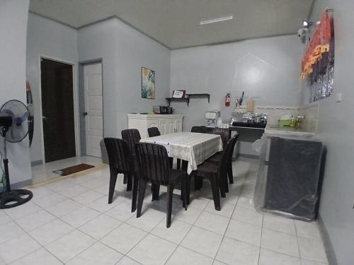 HOMITEL Transient House Zamboanga