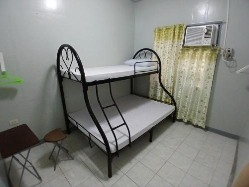 HOMITEL Transient House Zamboanga