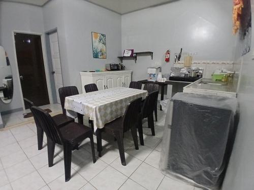 HOMITEL Transient House Zamboanga