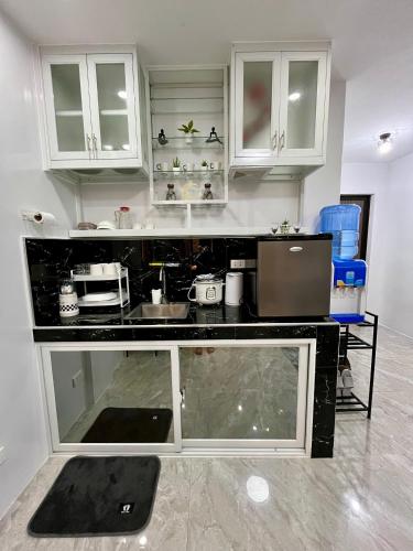 3Ks Transient House