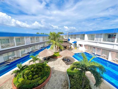 라메디 리조트 보홀 Ramede Resort Bohl