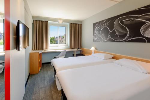 Ibis Augsburg Koenigsplatz