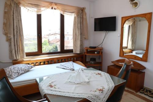 Hotel Mishel