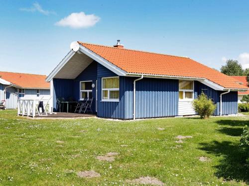6 person holiday home in Otterndorf